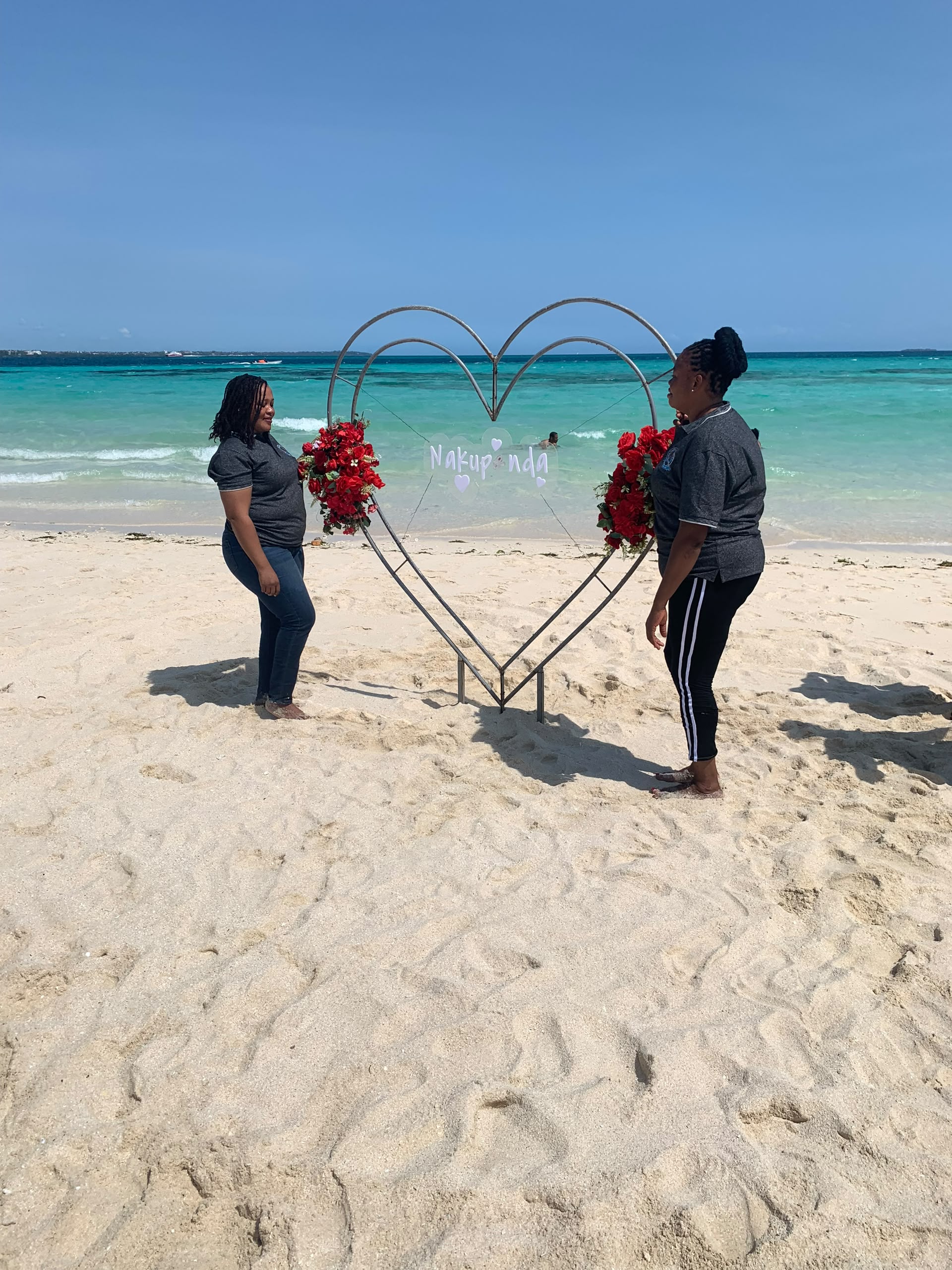 Zanzibar island photo 14