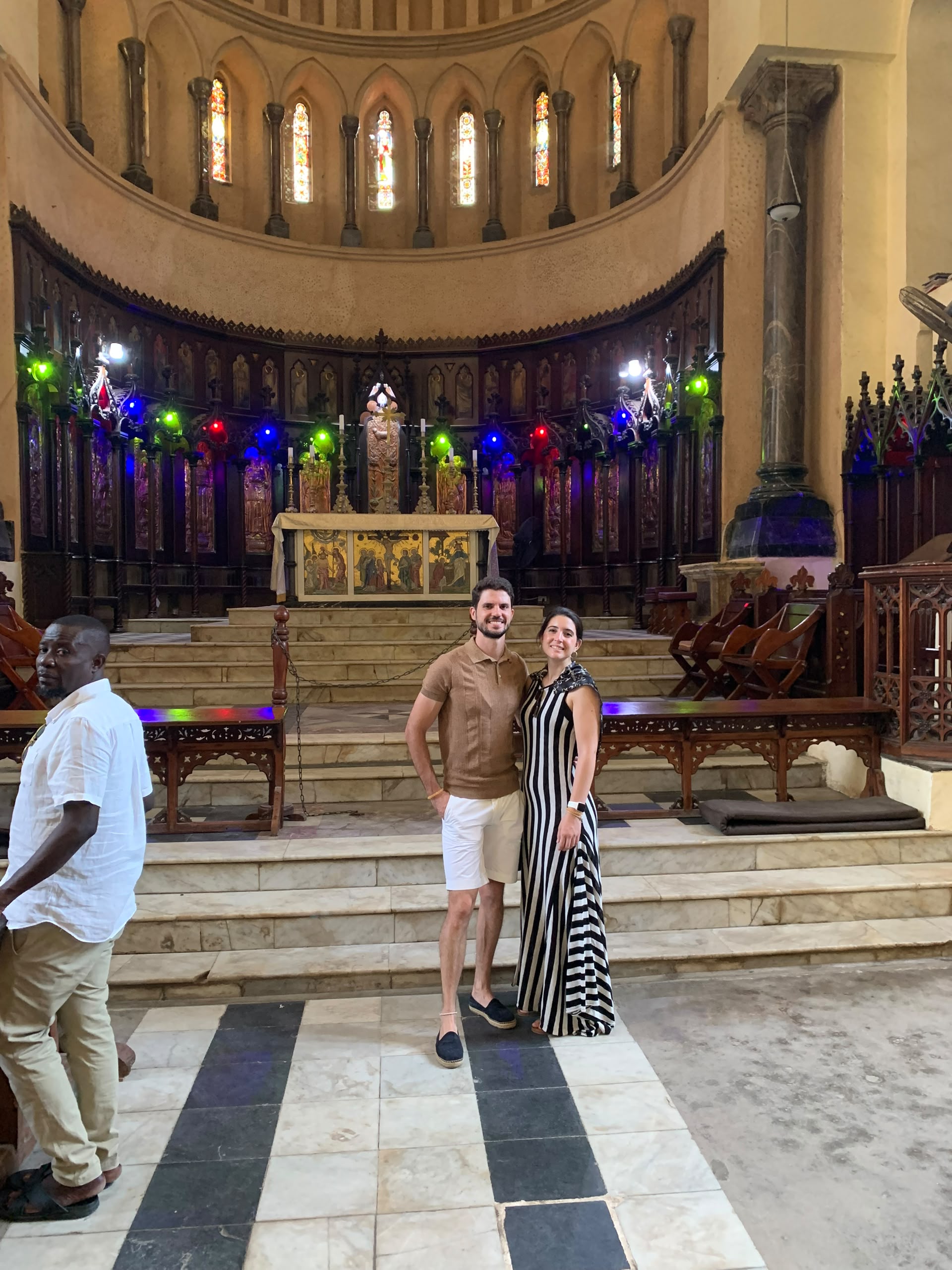 Zanzibar
