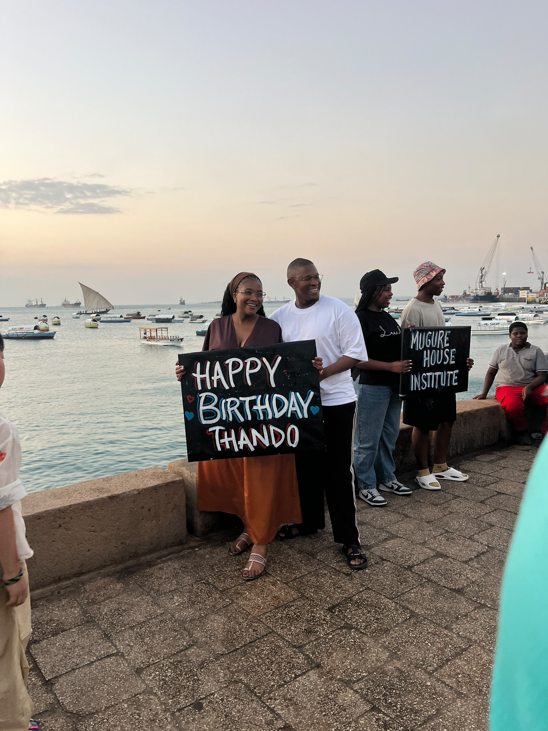 Zanzibar island photo 31