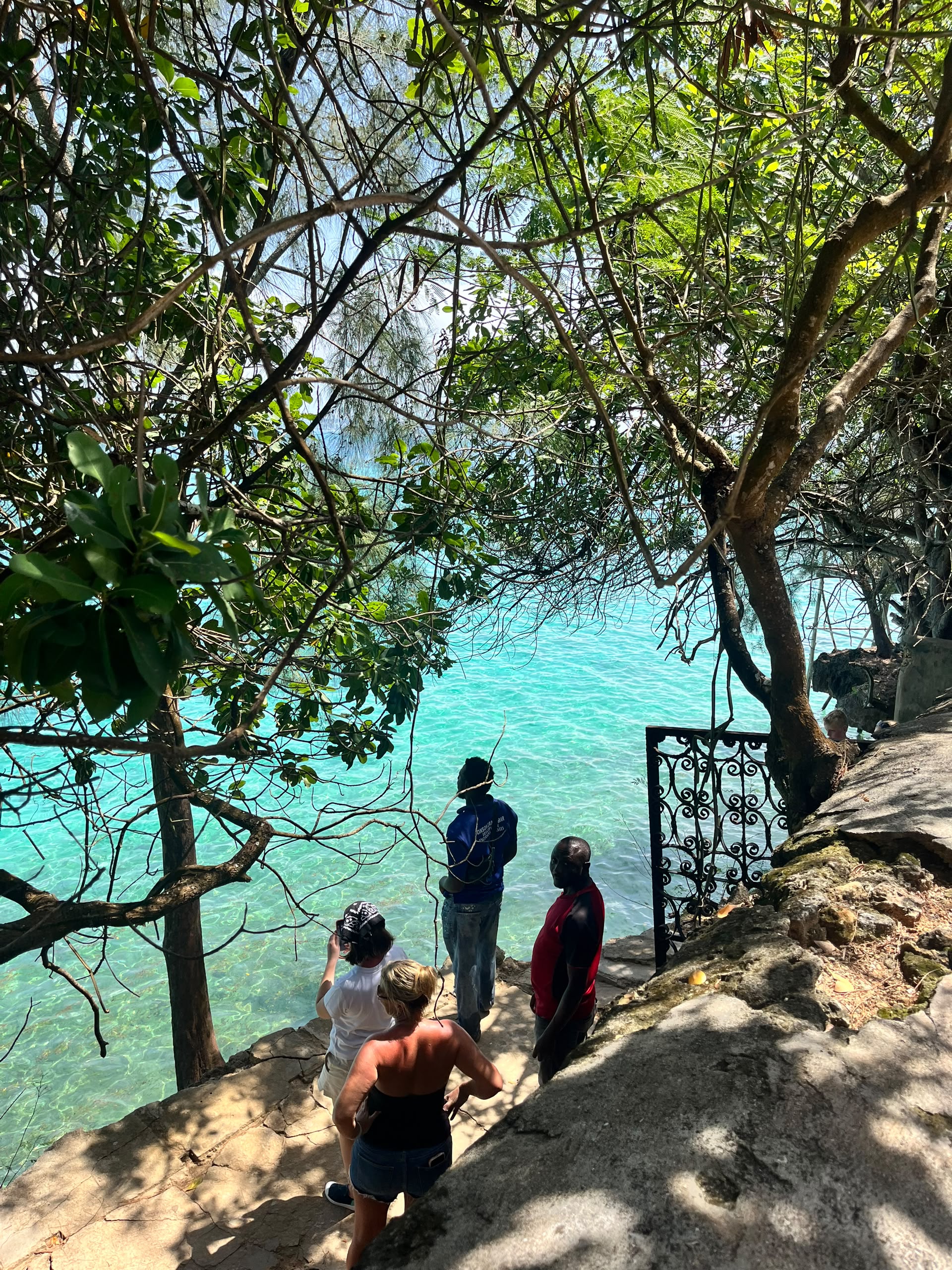 Zanzibar island photo 36