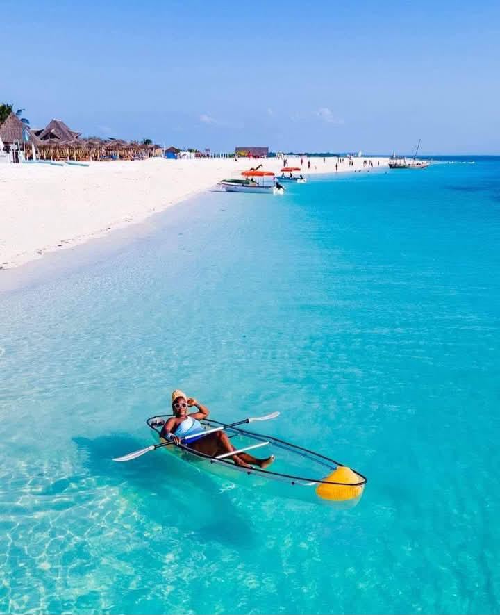 Zanzibar island photo 45