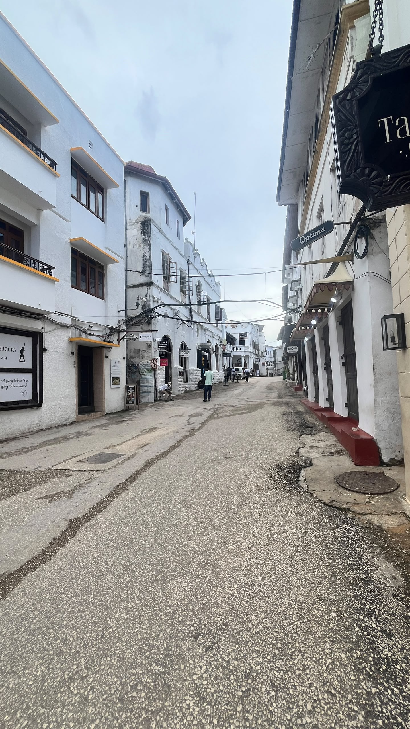 Zanzibar island photo 46